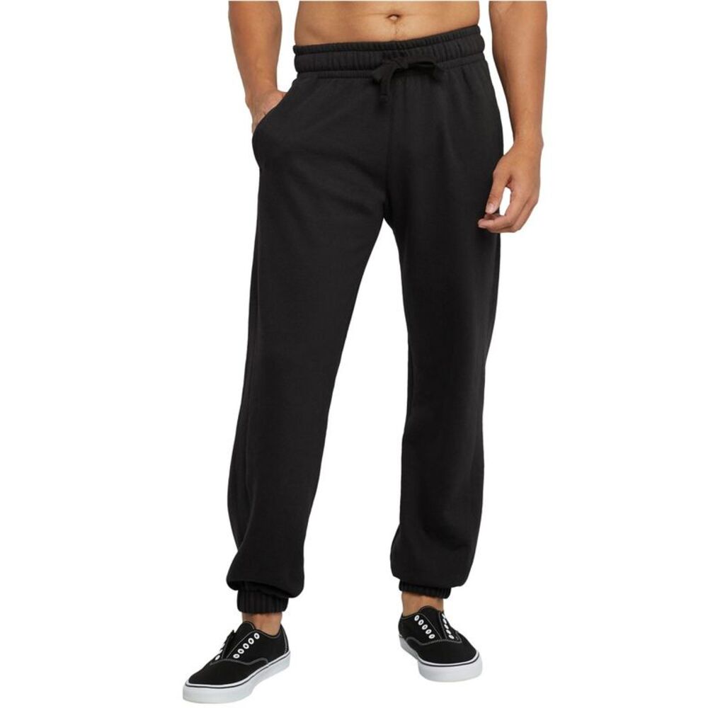 Alternative Mens Stylish Tapered Relaxed Jogger Casual Pants, NWT